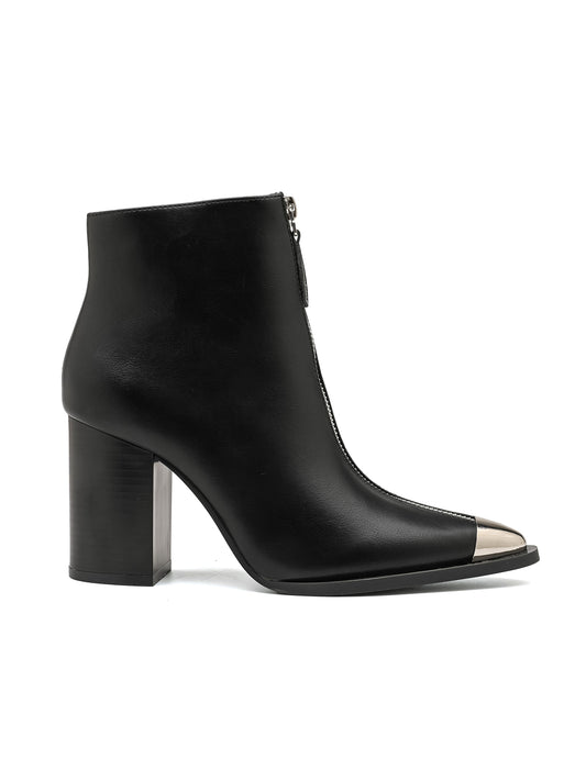 Stivaletti - 6925 Nero
