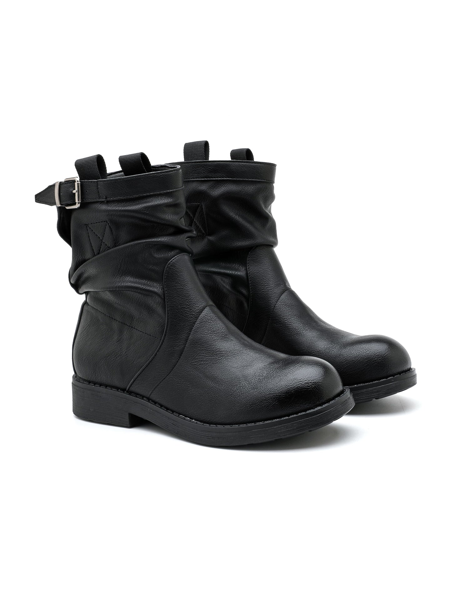 Stivali - 6930 Nero