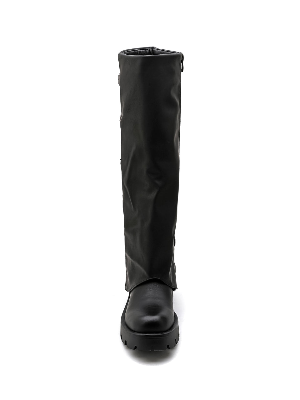 Stivali - 6931 Nero