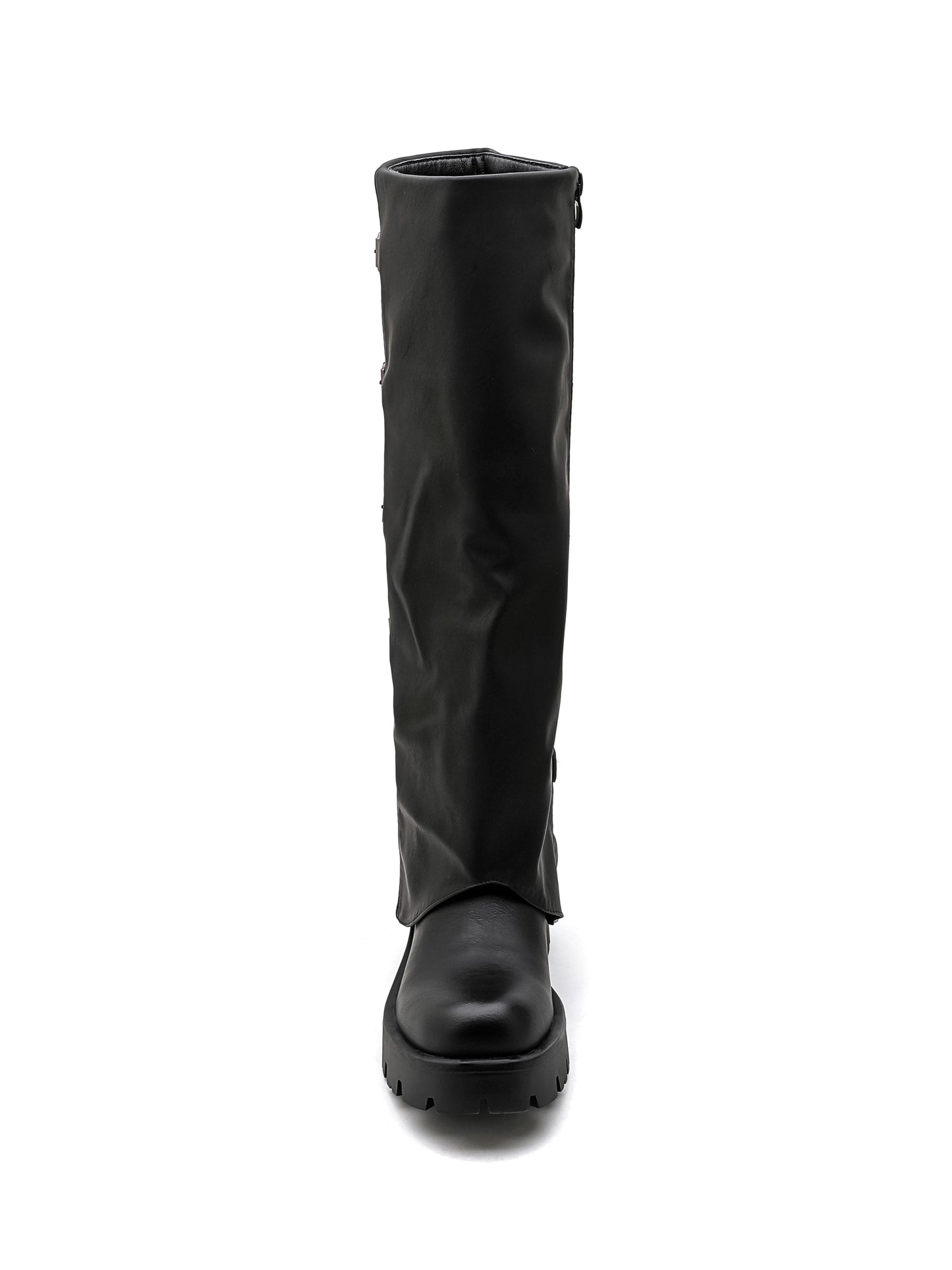 Stivali - 6931 Nero