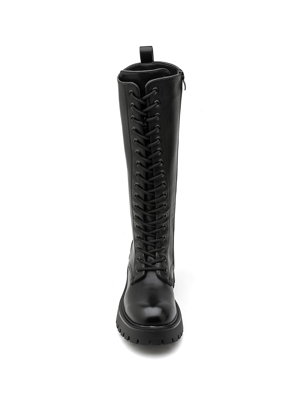 Stivali - 6936 Nero