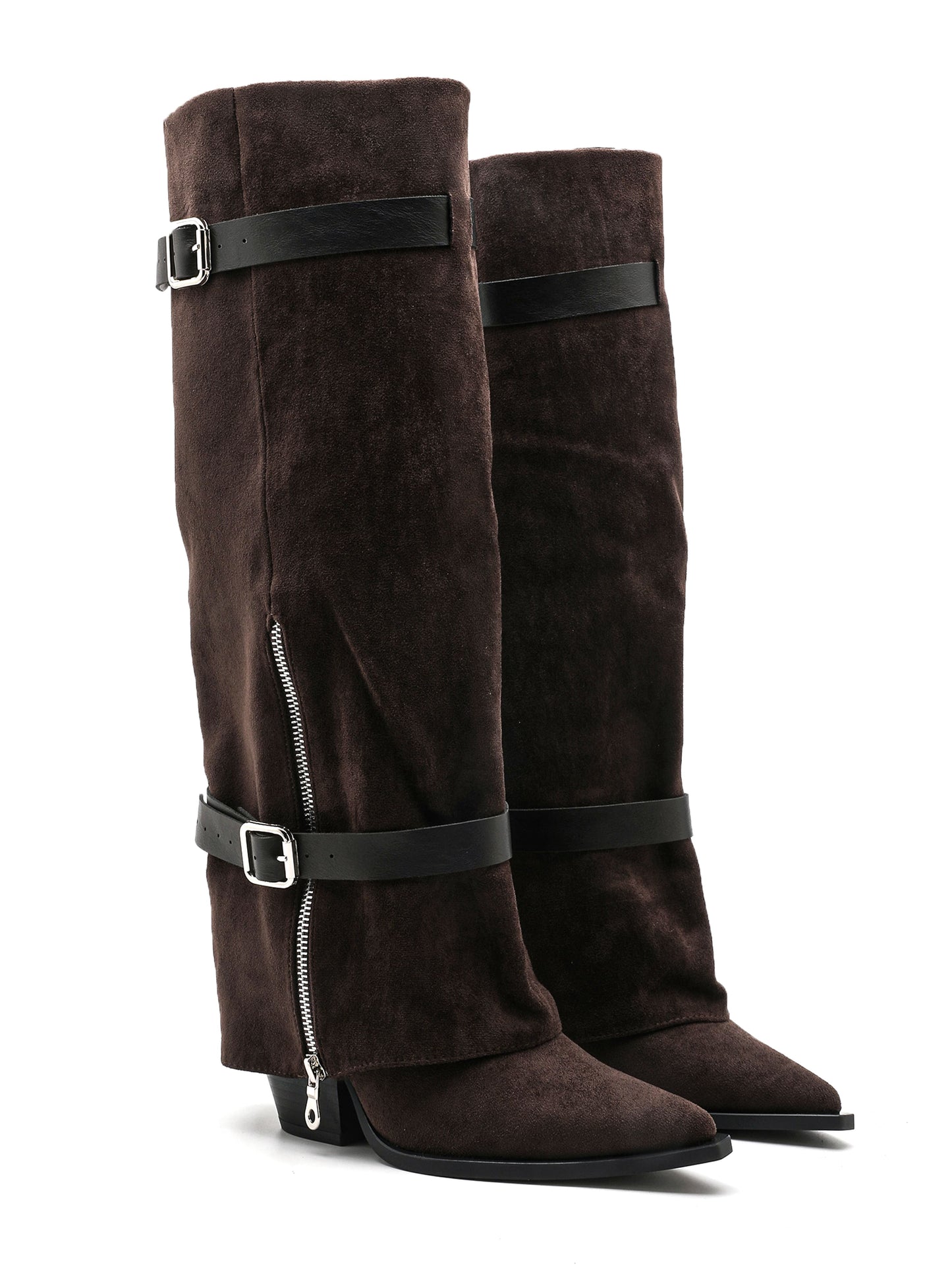 Stivali - 6951 Brown