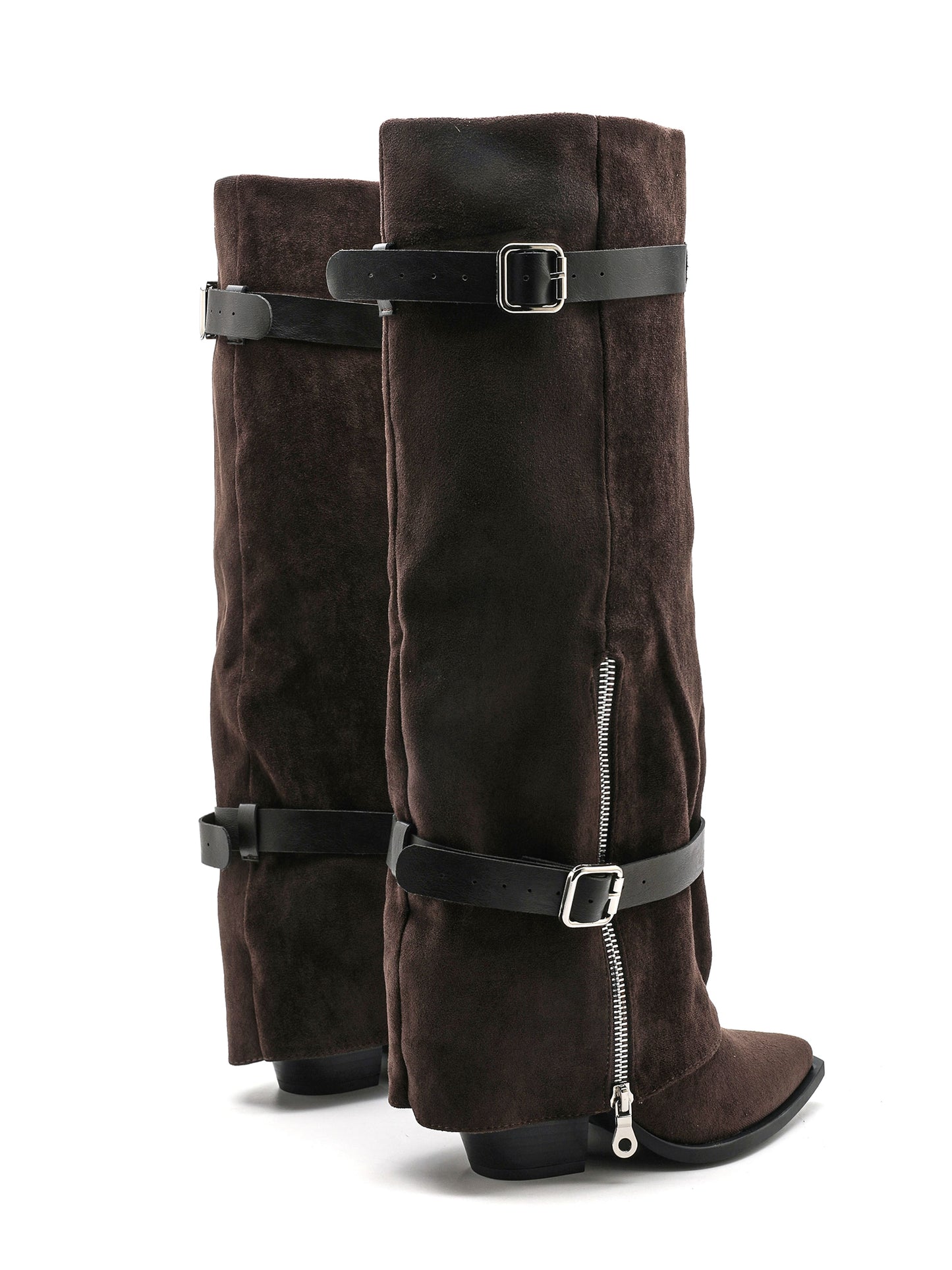 Stivali - 6951 Brown