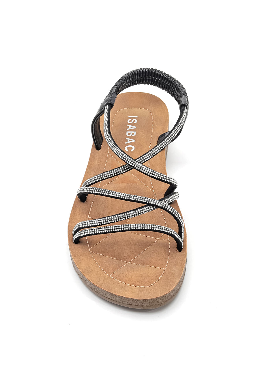 Sandals - 7051 Black