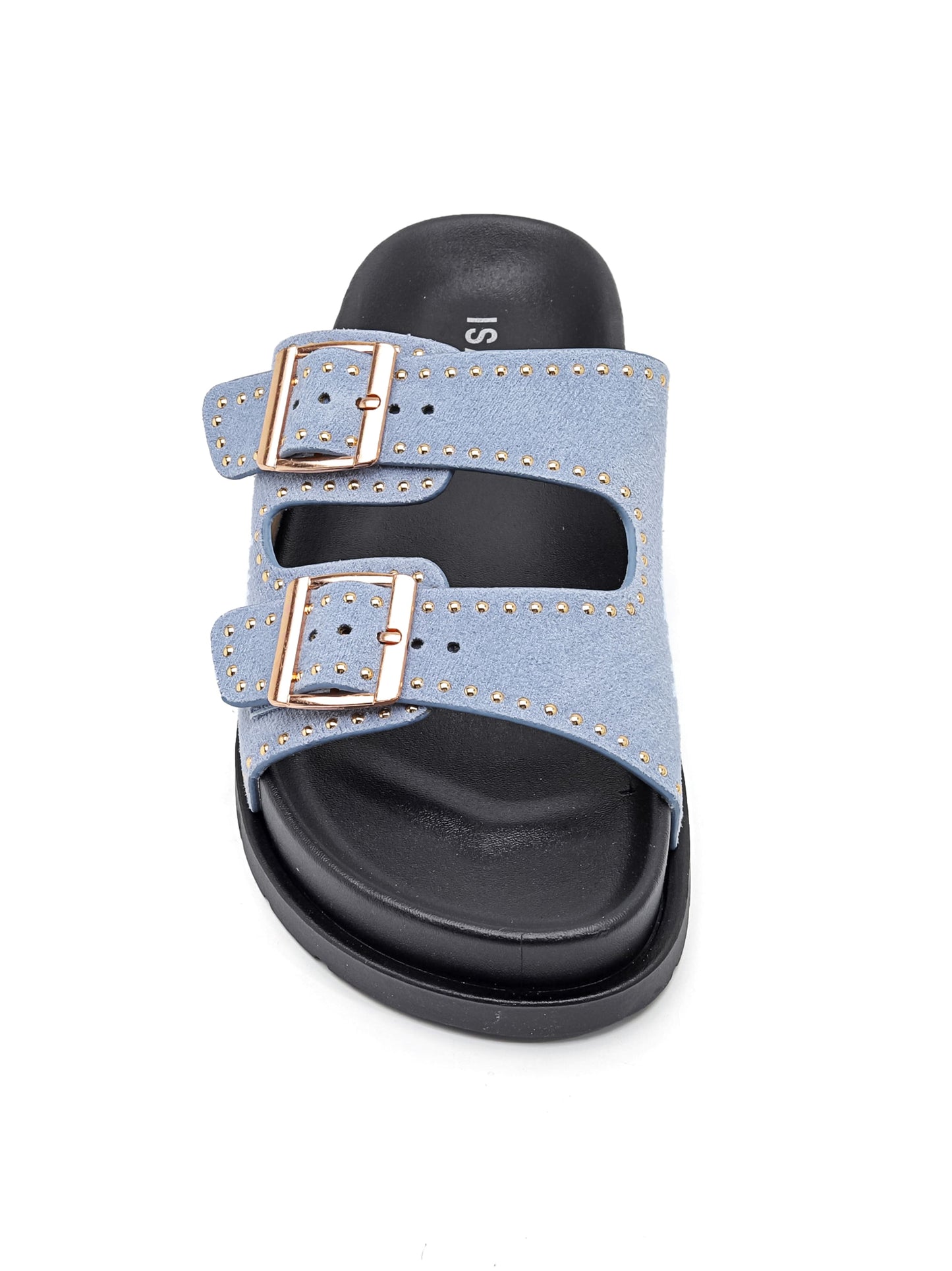 Slippers - 7099 Blue