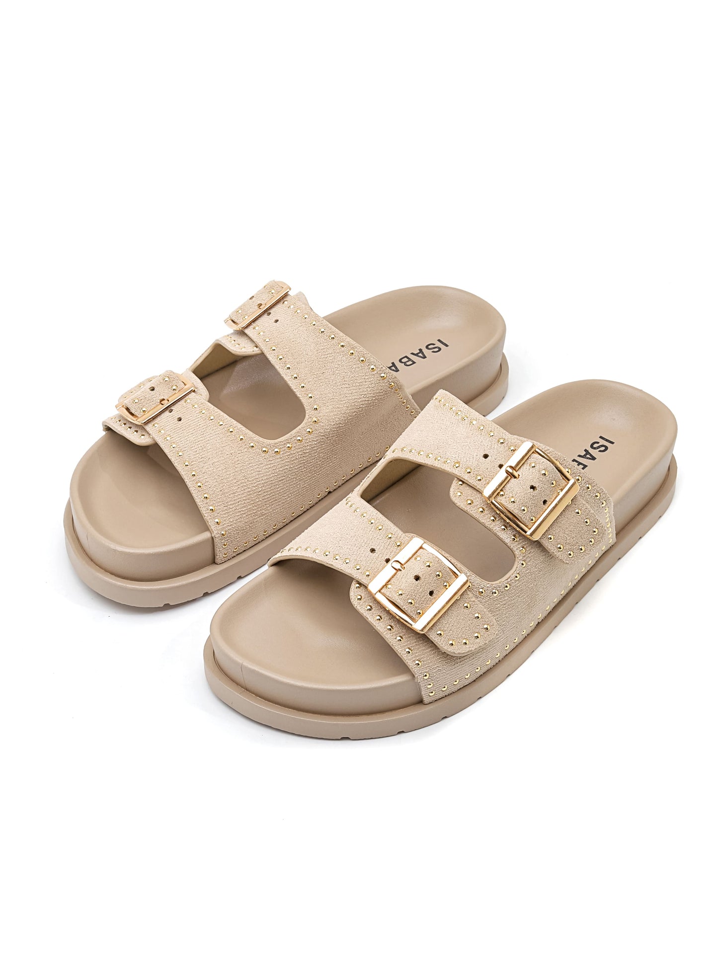 Ciabatte - 7099 Khaki