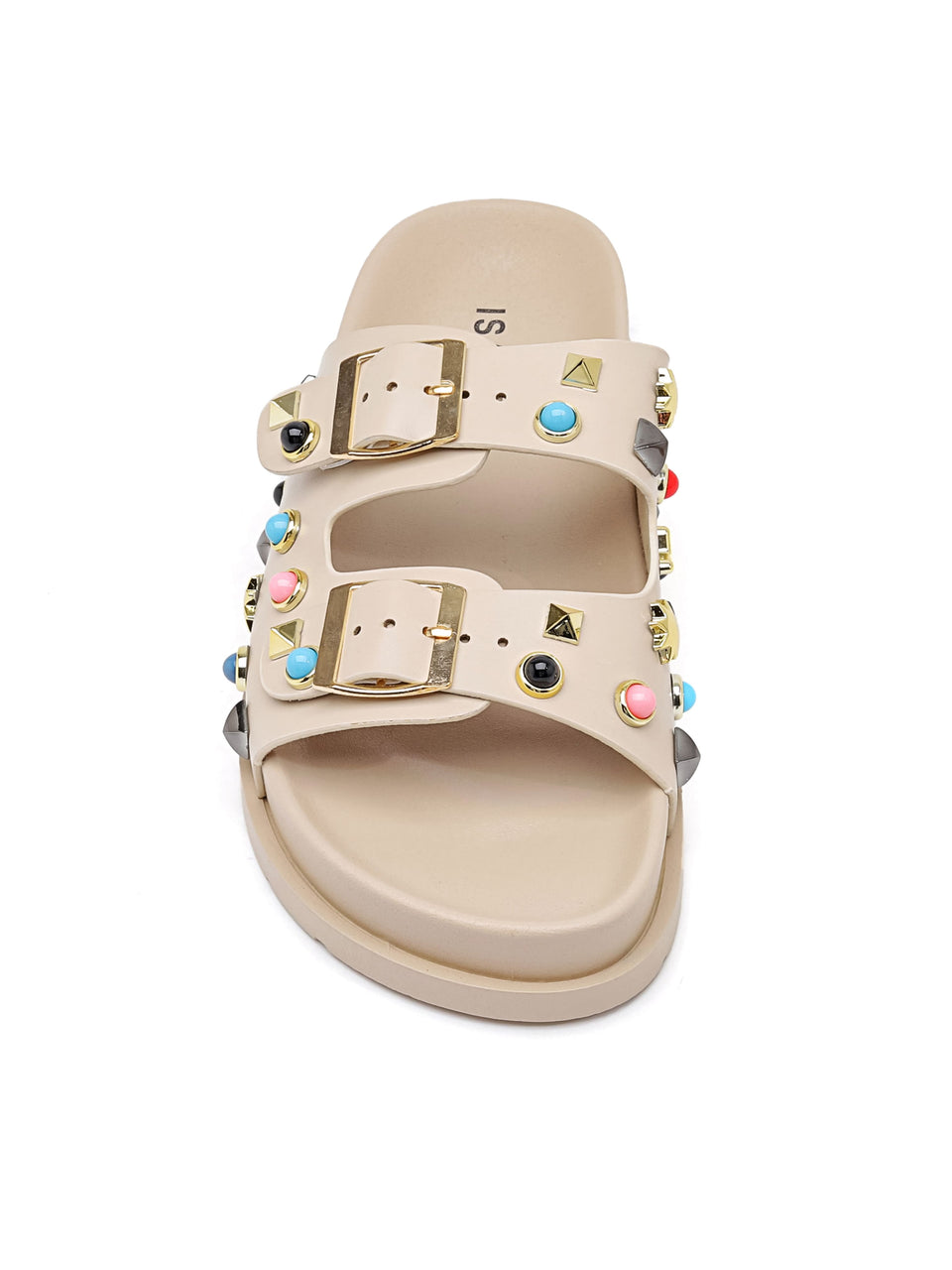 Ciabatte - 7100 Beige