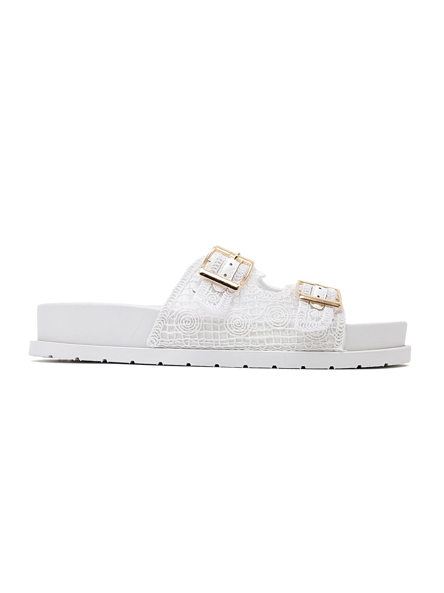 Ciabatte - 7103 Bianco