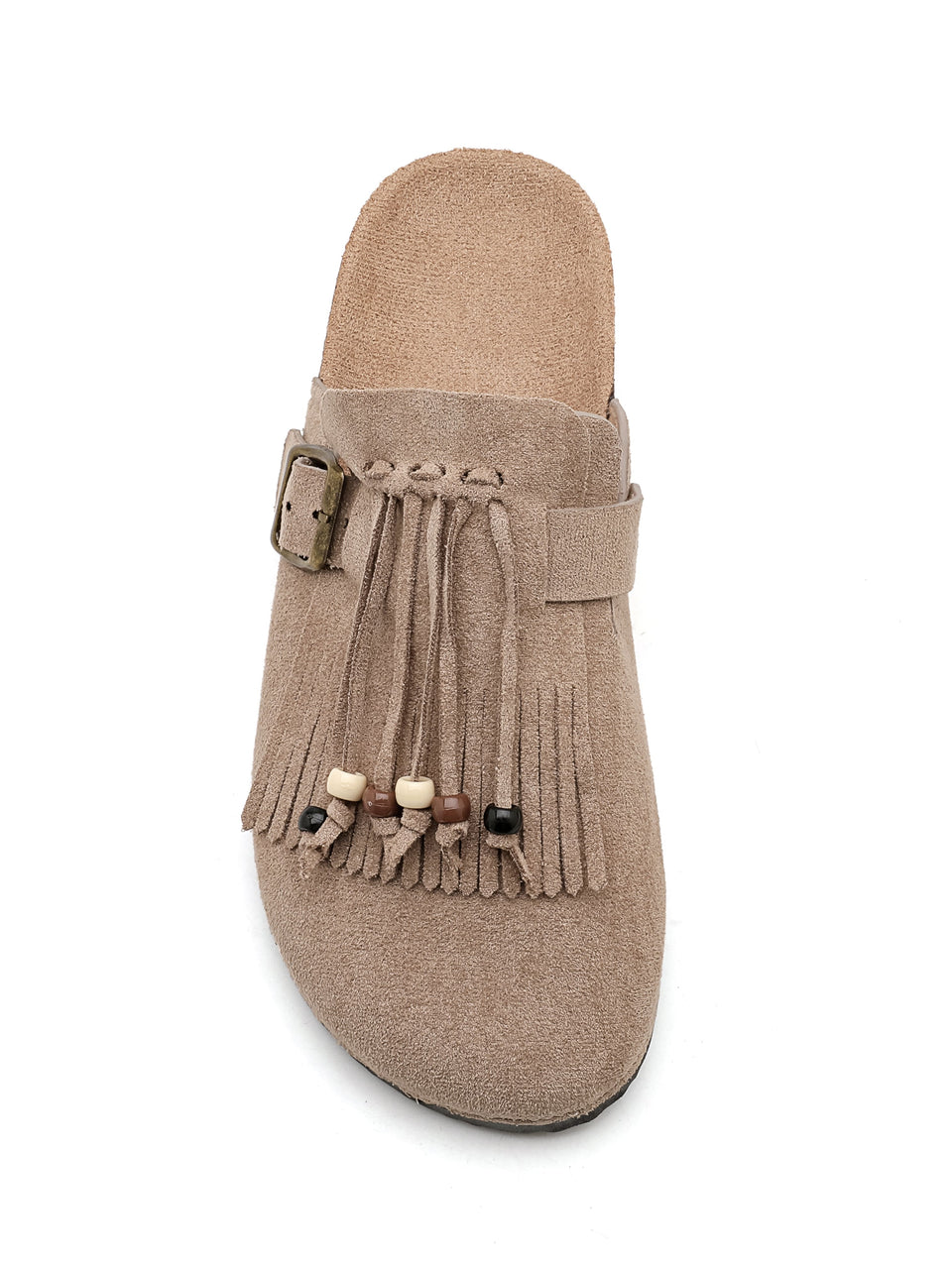 Sabot - 7105 Khaki