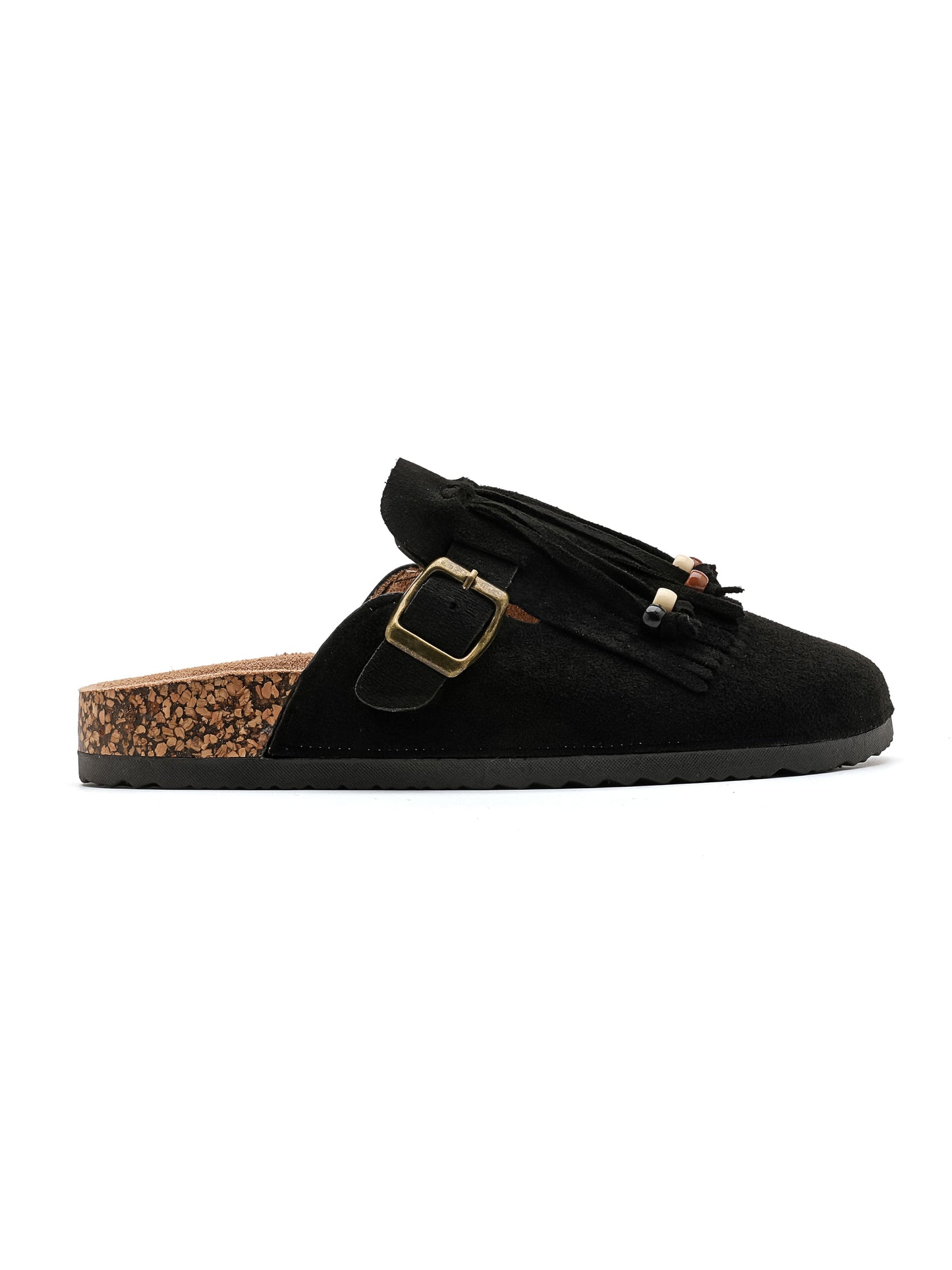 Sabot - 7105 Nero