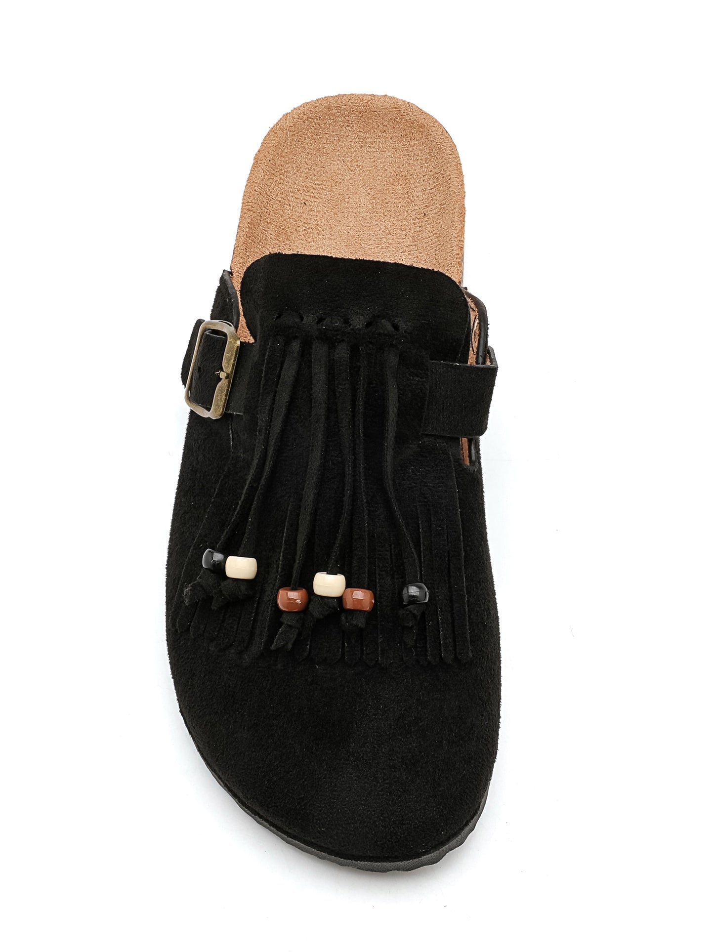 Sabot - 7105 Nero