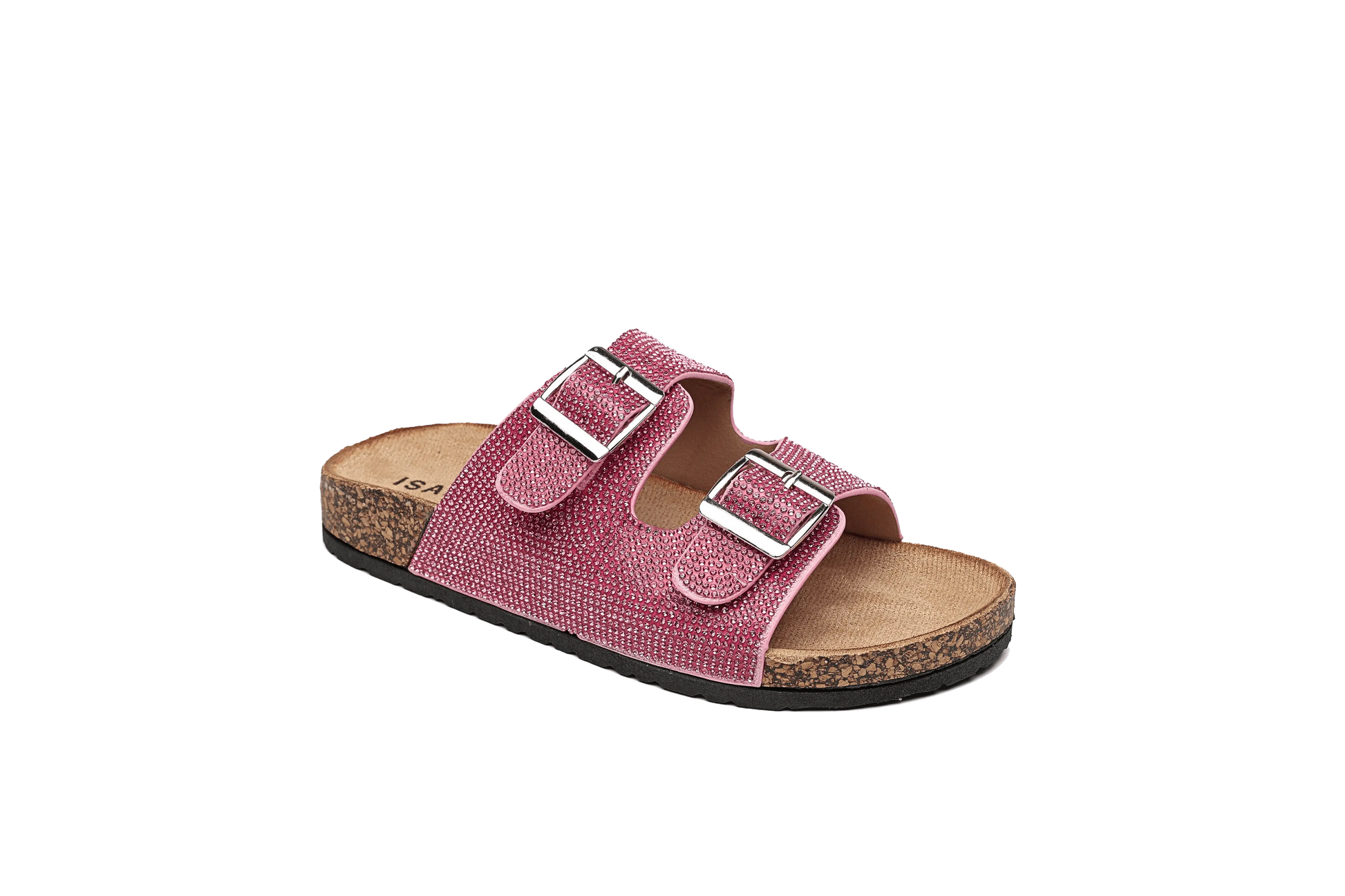 Ciabatte - 7063 Rosa - ISABAC