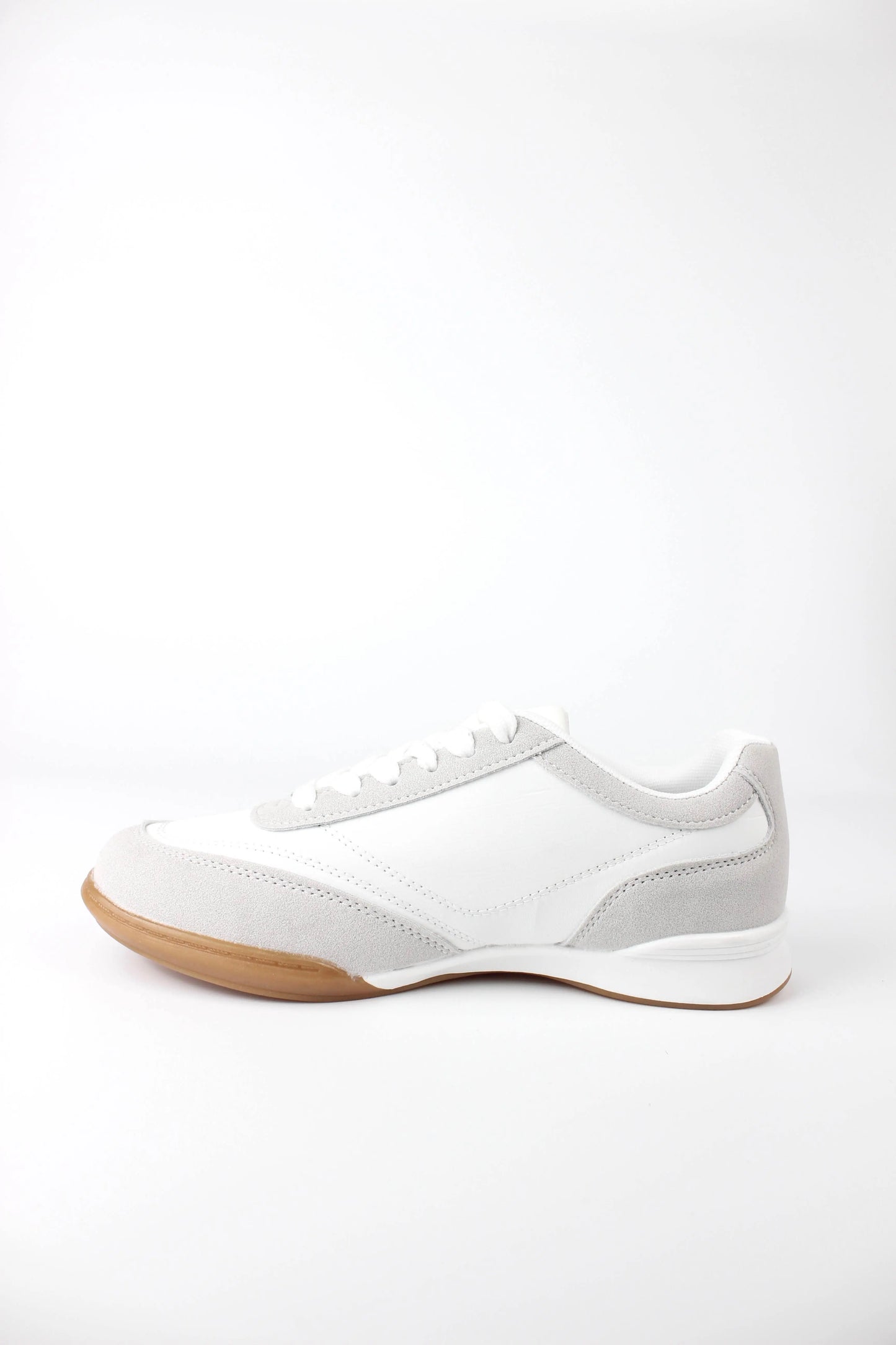 Sneakers - 9987 Bianco