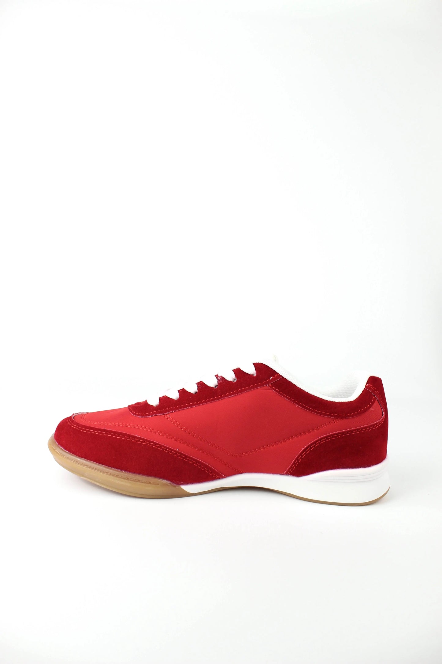 Sneakers - 9987 Rosso