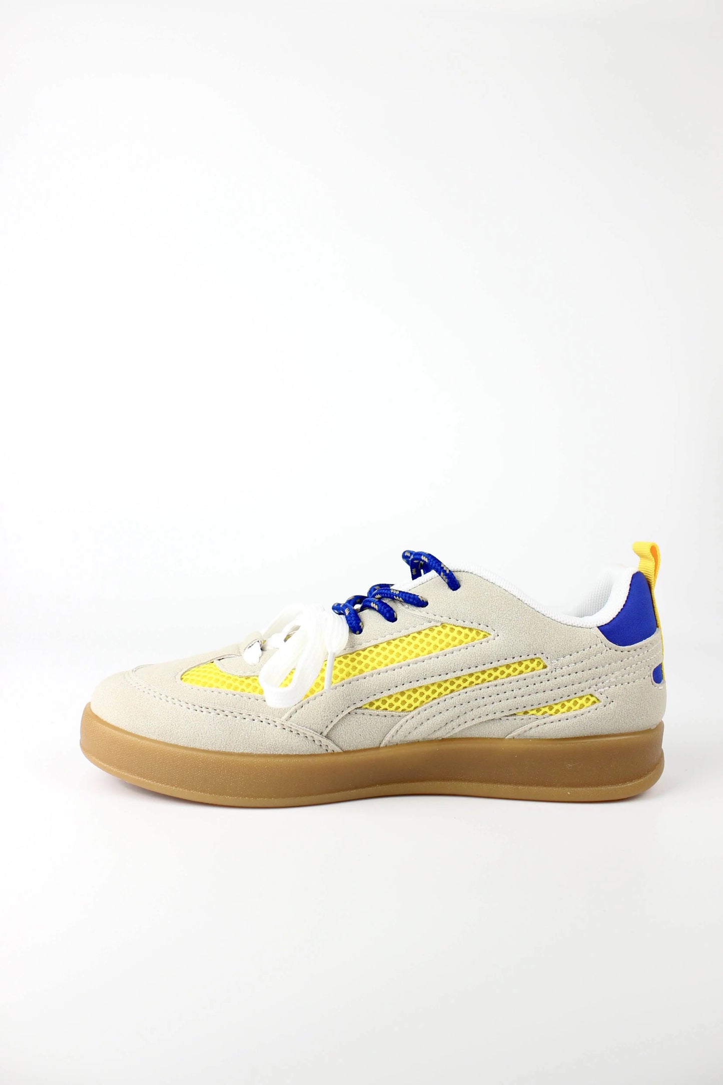 Sneakers - 9988 Giallo