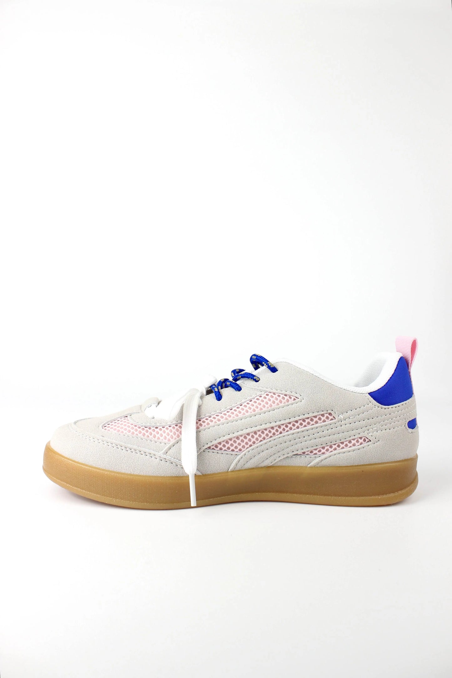 Sneakers - 9988 Rosa