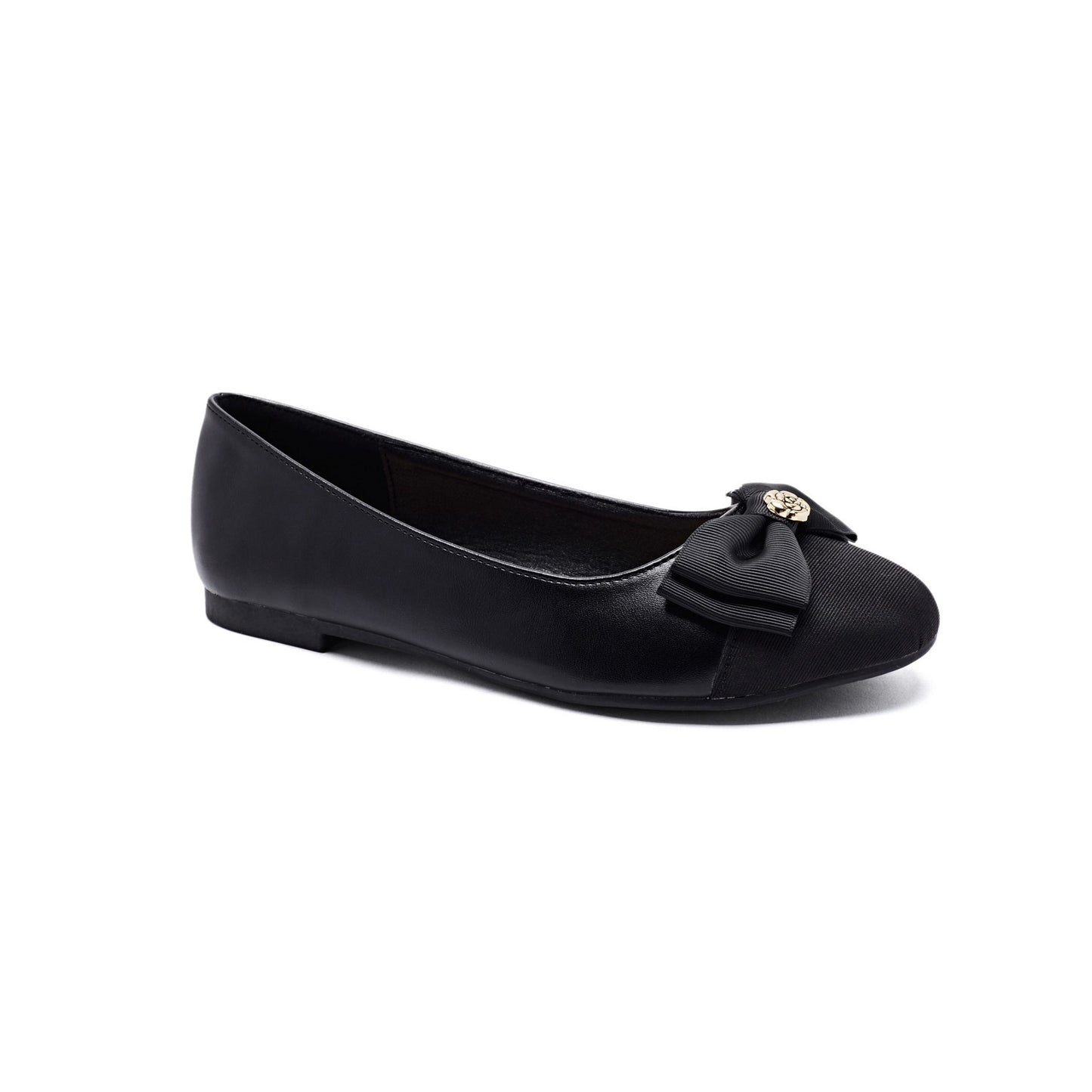 Ballerinas - 333-276 Black