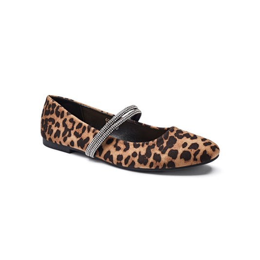 Ballerinas - GG-94 Leopard