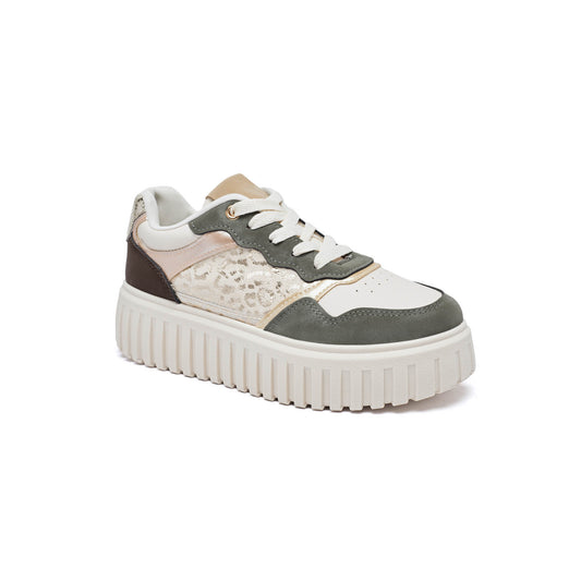 Sneakers - 98-68 Verde