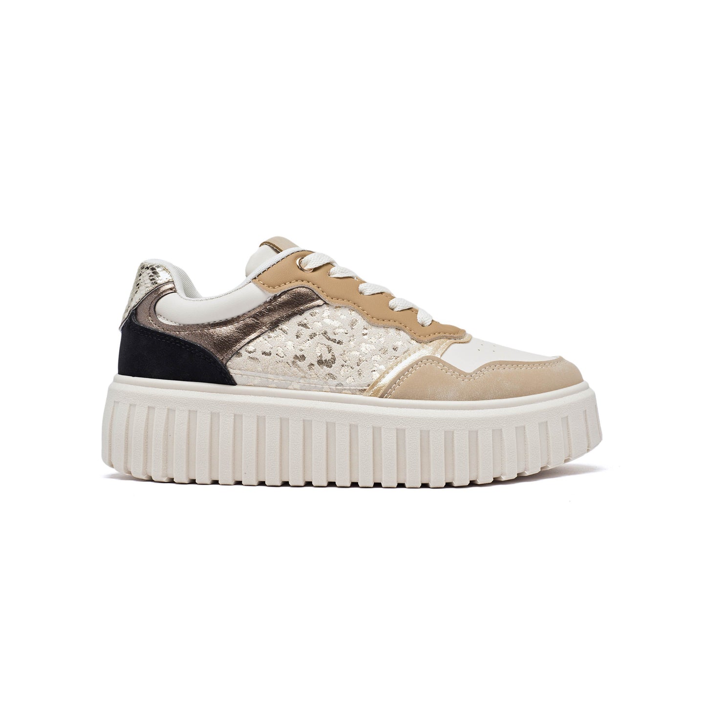 Sneakers - 98-68 Beige