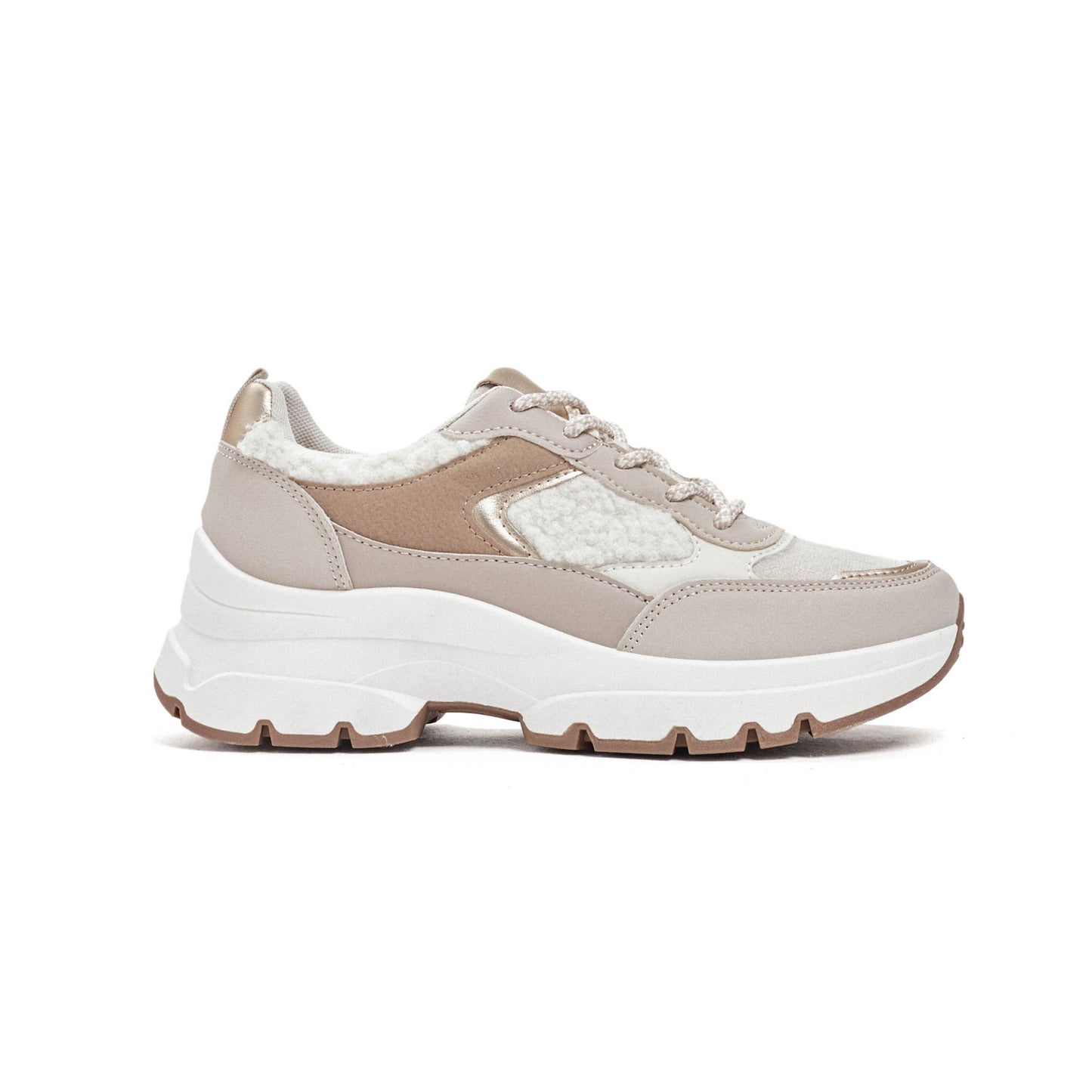 Sneakers - 9011 Beige