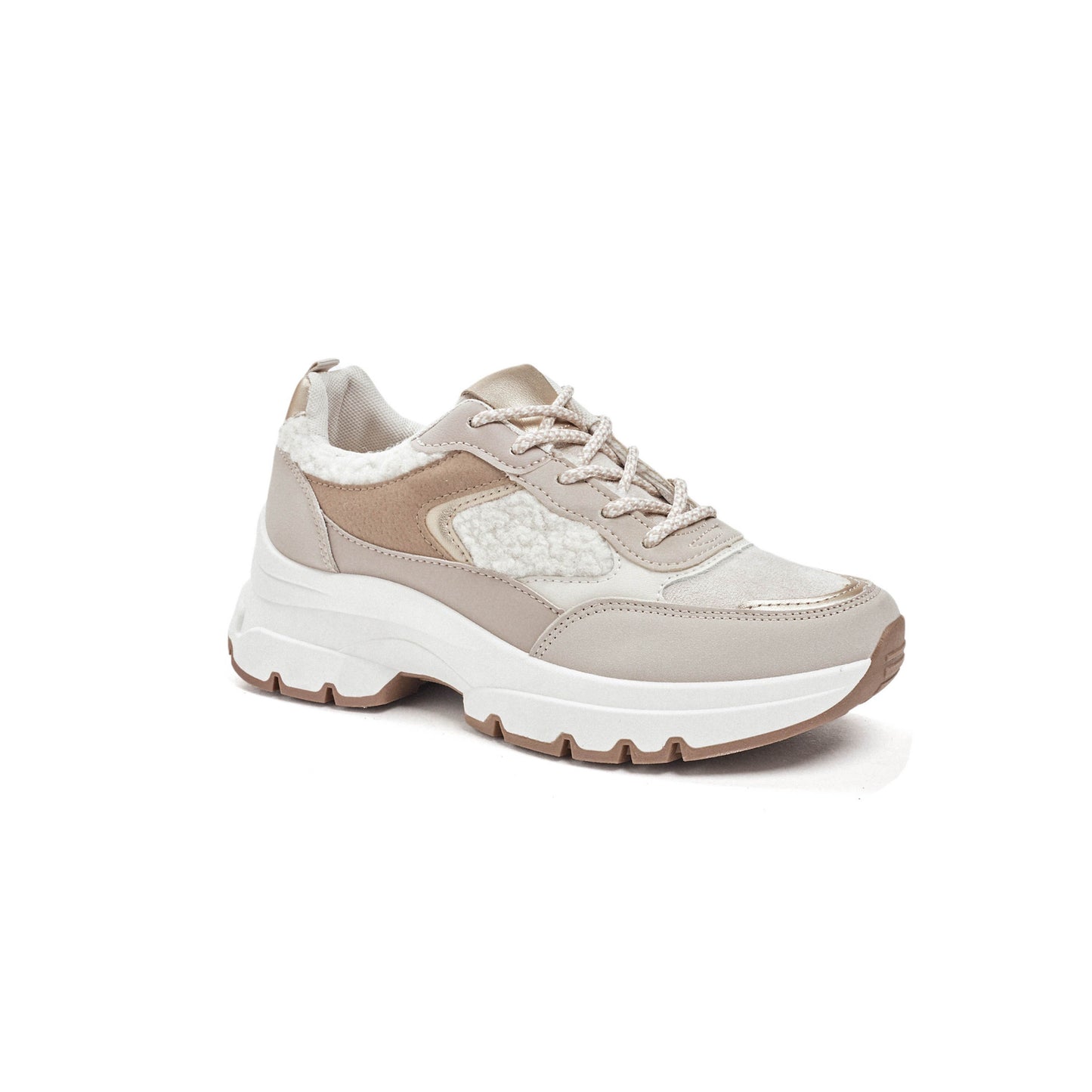 Sneakers - 9011 Beige