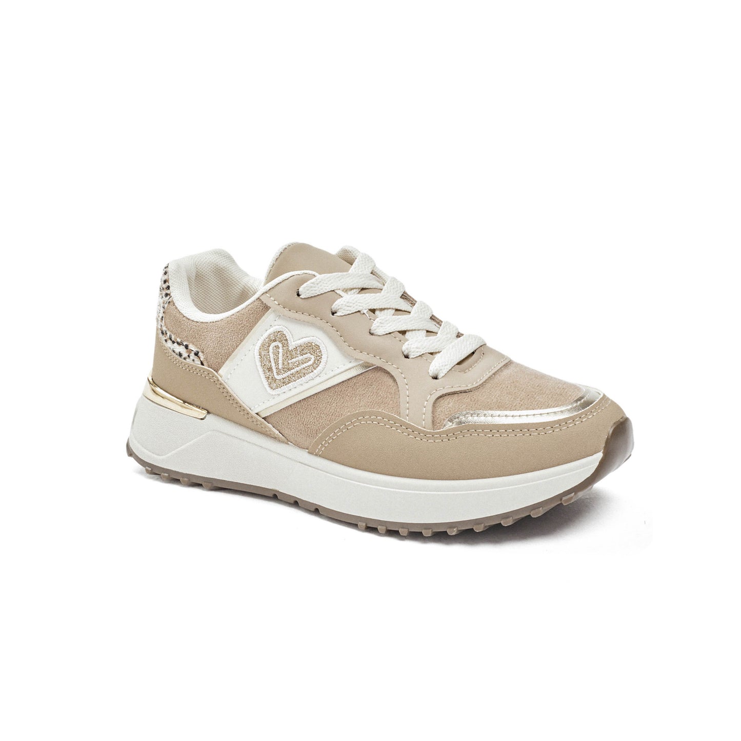 Sneakers - 9019 Khaki