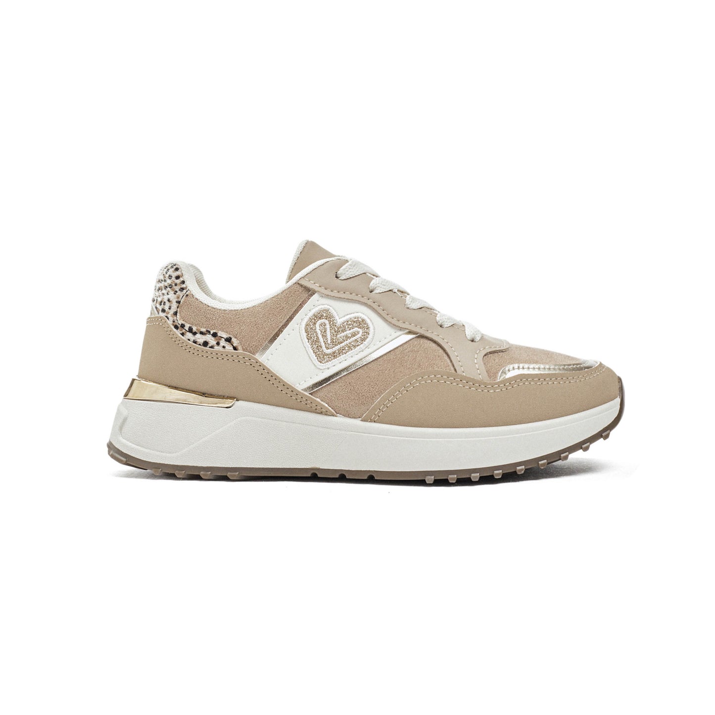 Sneakers - 9019 Khaki