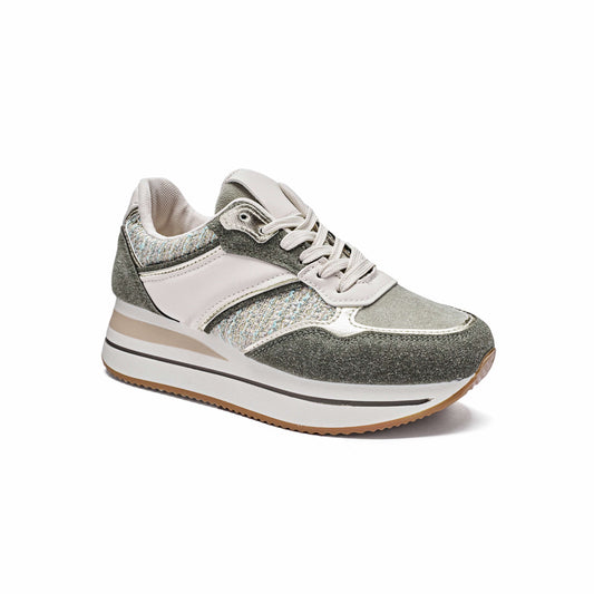 Sneakers - 9020 Verde