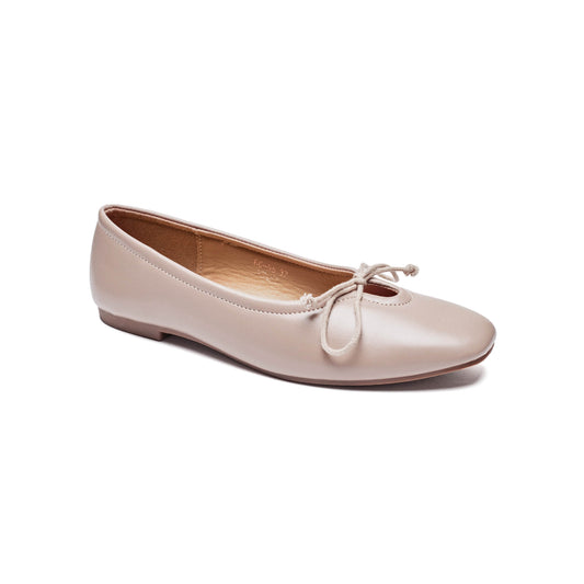 Ballerinas - GG-95 Khaki